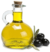 Organic Olive Oil (Olea Europaea)