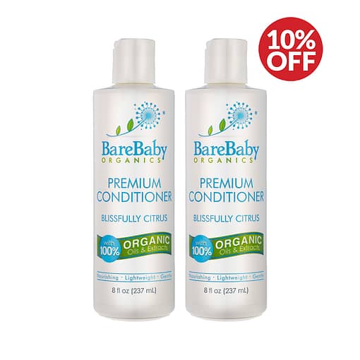 Two Conditioners - 10% Off