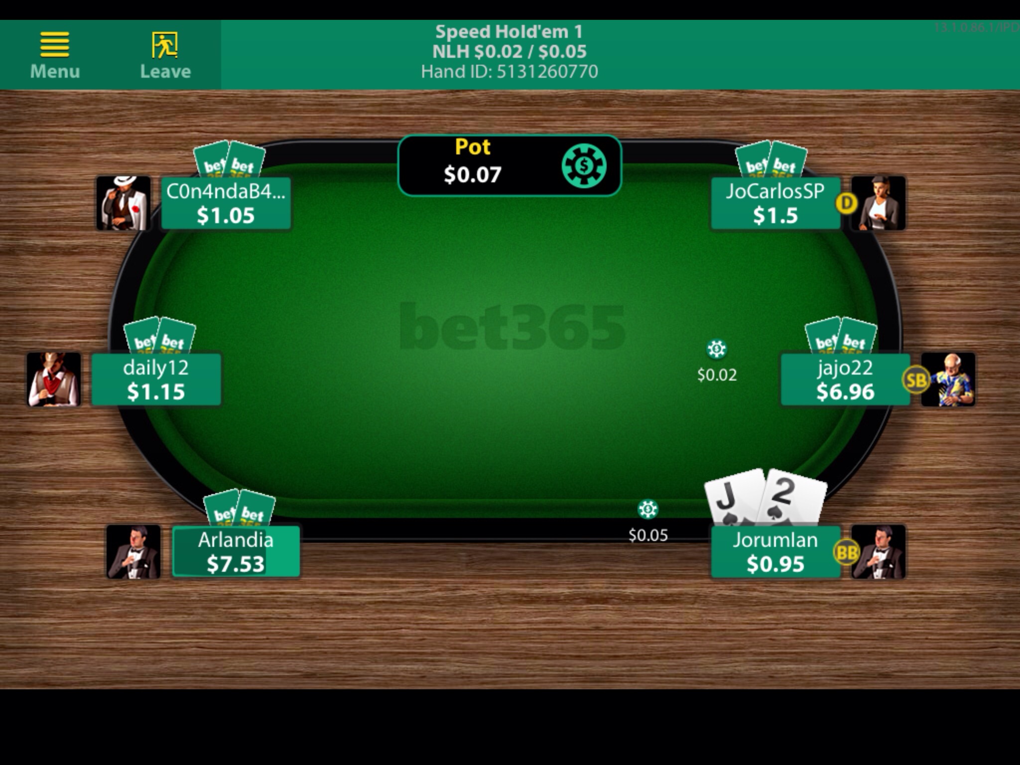 Get In On The Action At Bet365, India's Best Online Casino