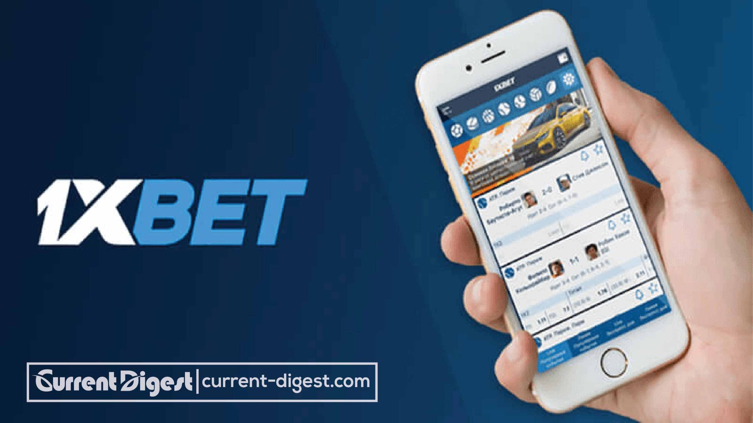 Join The Fun At 1xbet: The Top Casino Site In India For Thrilling Gaming Action