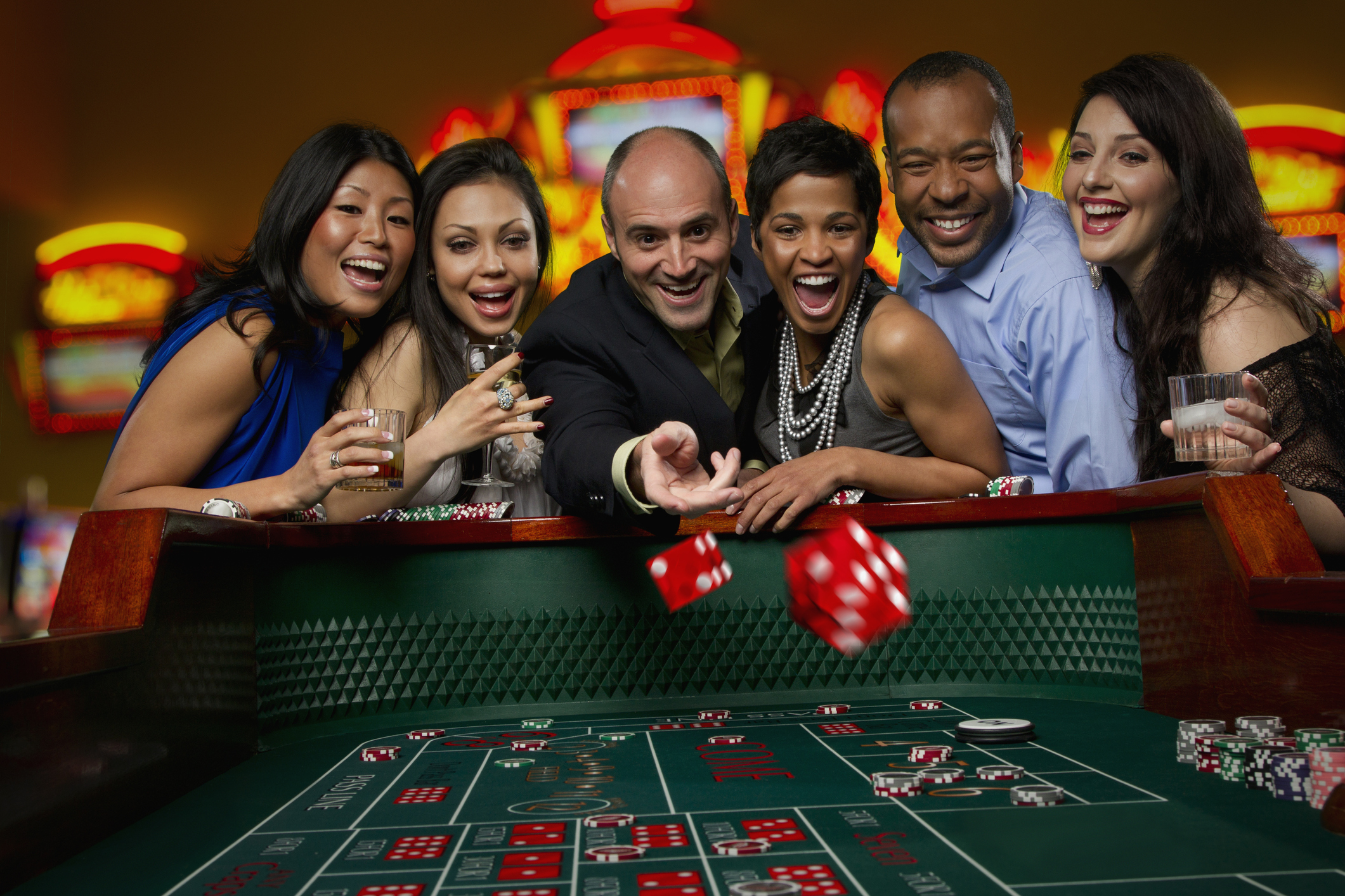 Discover The Best Casino Site In India For Exciting Gaming Action: Leovegas