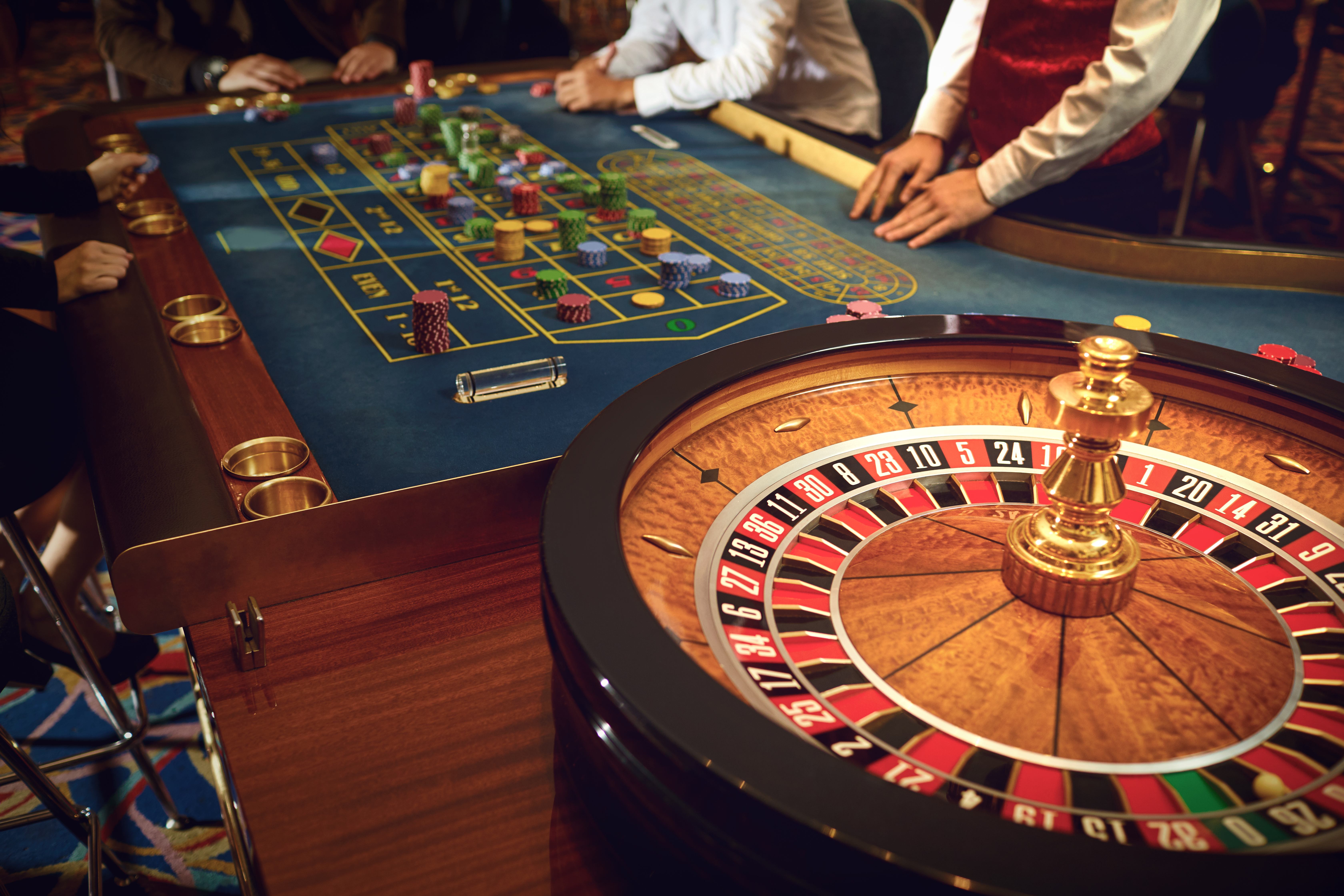 Discover The Best Casino Site In India For Safe And Secure Gaming: Indibet