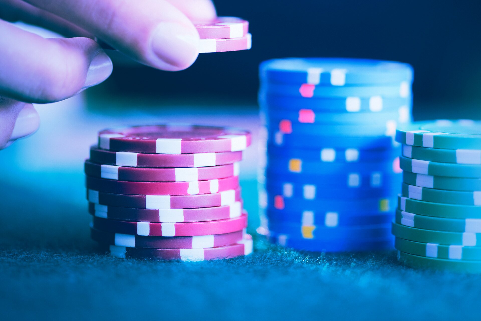 Experience The Thrill Of Casino Gaming With Bet365