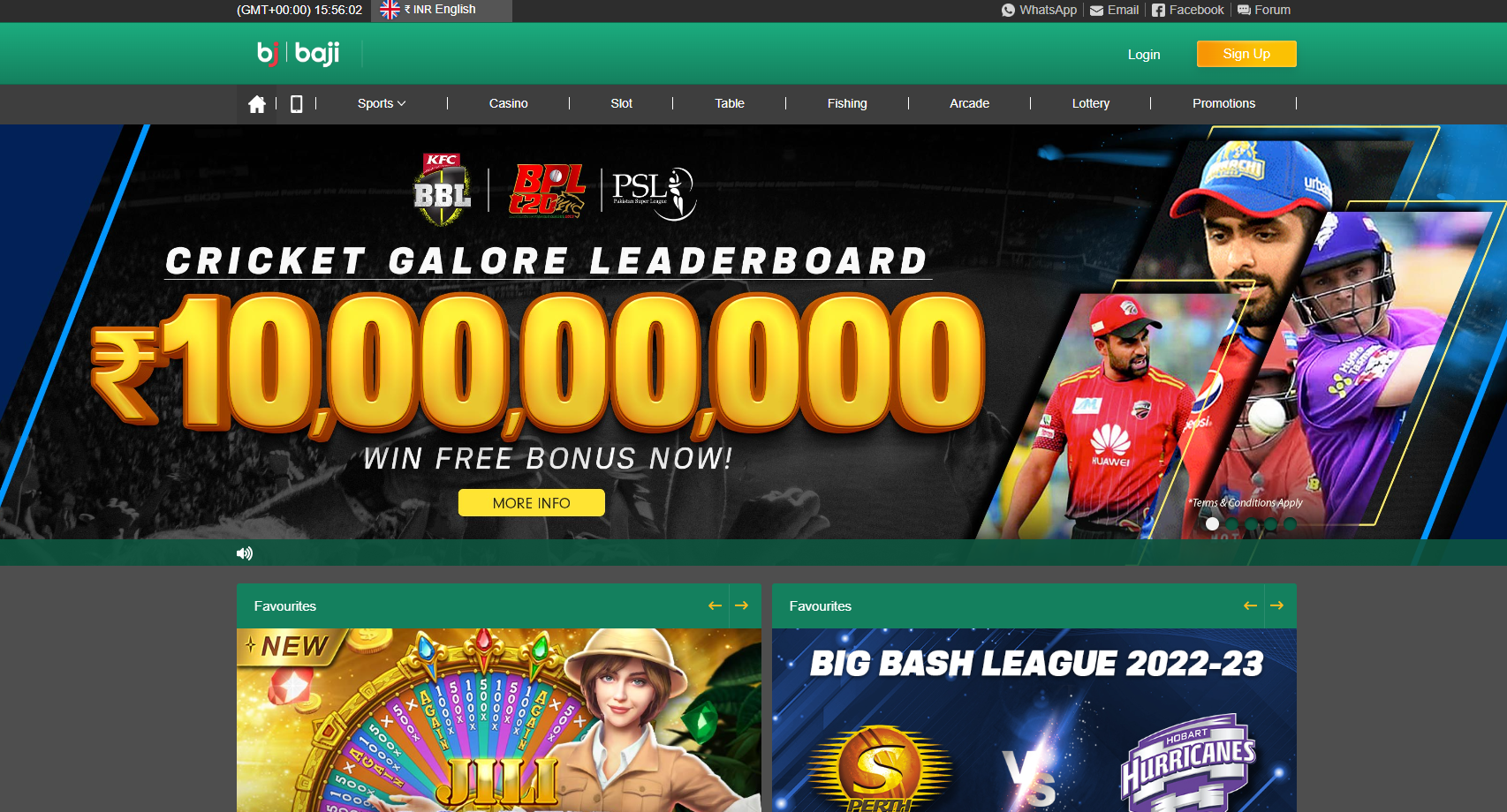 20bet: India's Top Casino Site For Gaming Enthusiasts