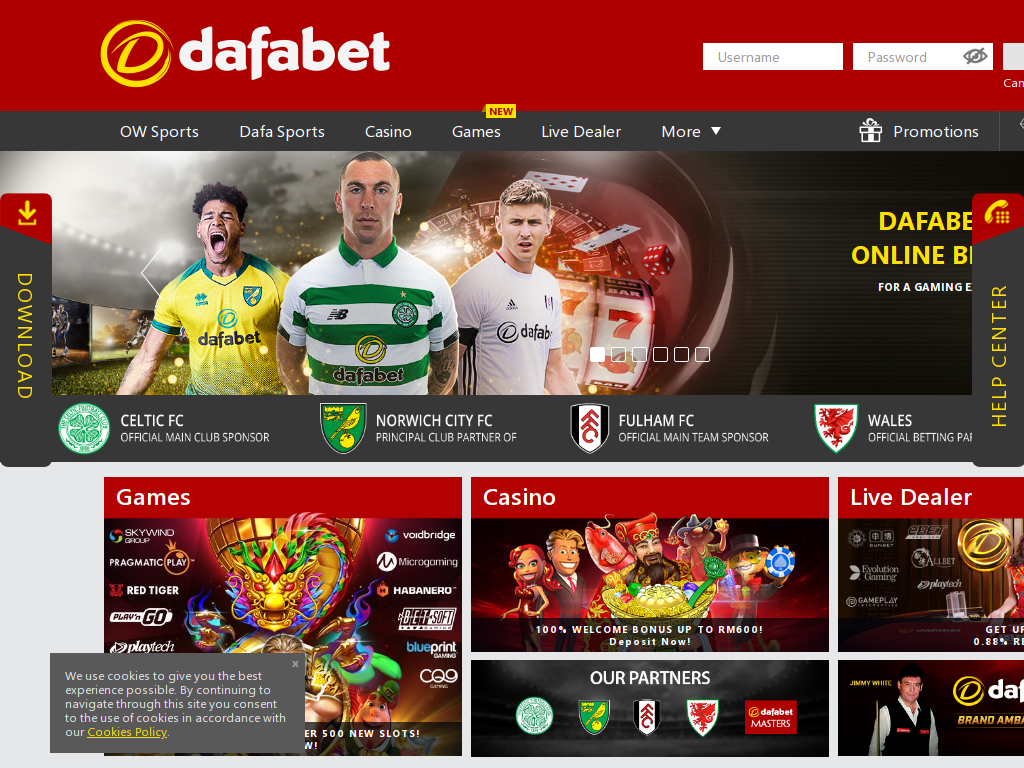 Dafabet: The Casino Site That Offers The Best Deals For Indian Players