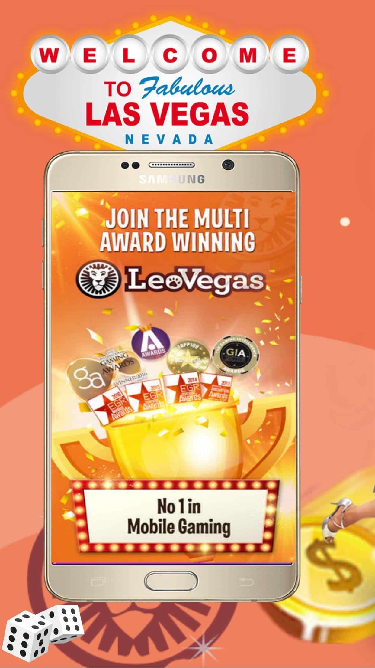 Get Ready To Win Big At Leovegas: India's Top Casino Site For Big Rewards
