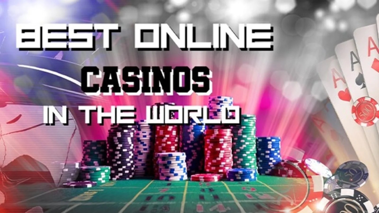 Discover The Best Casino Site In India For Safe And Secure Gaming: Bet365