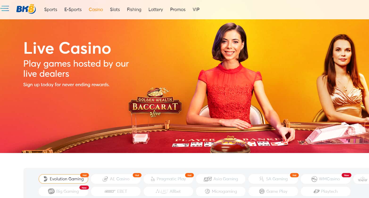 Discover The Best Casino Site In India For Big Jackpots: Betmaster