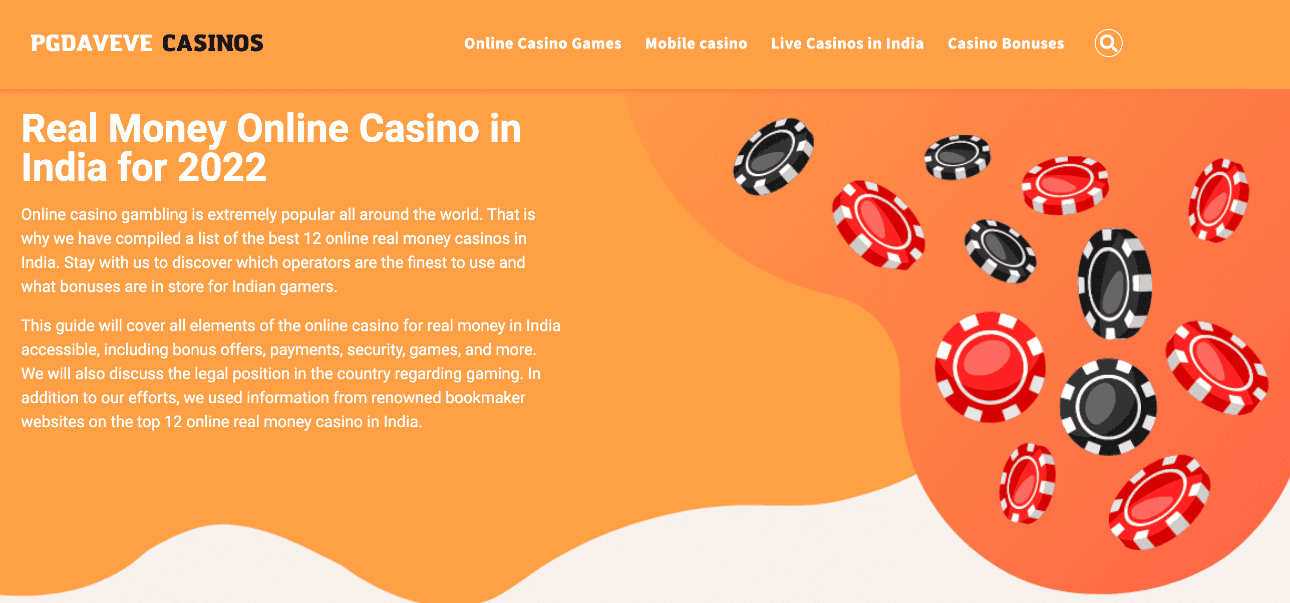 Discover The Best Casino Site In India For Big Rewards: Rabona