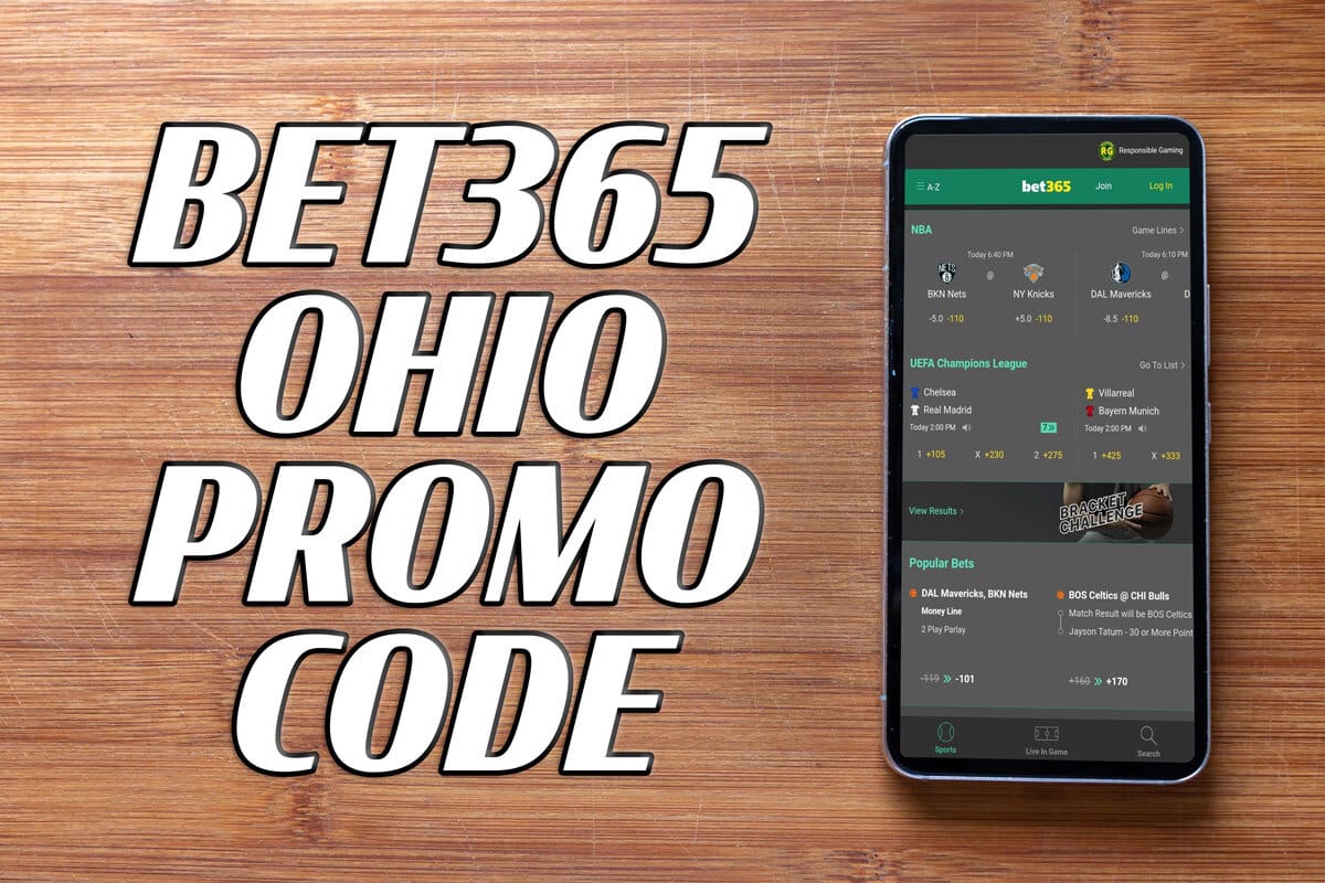 Play Your Favorite Casino Games At Bet365: The Ultimate Gaming Destination