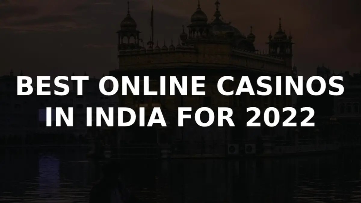 Discover The Best Casino Site In India For Online Gaming: Cloudbet