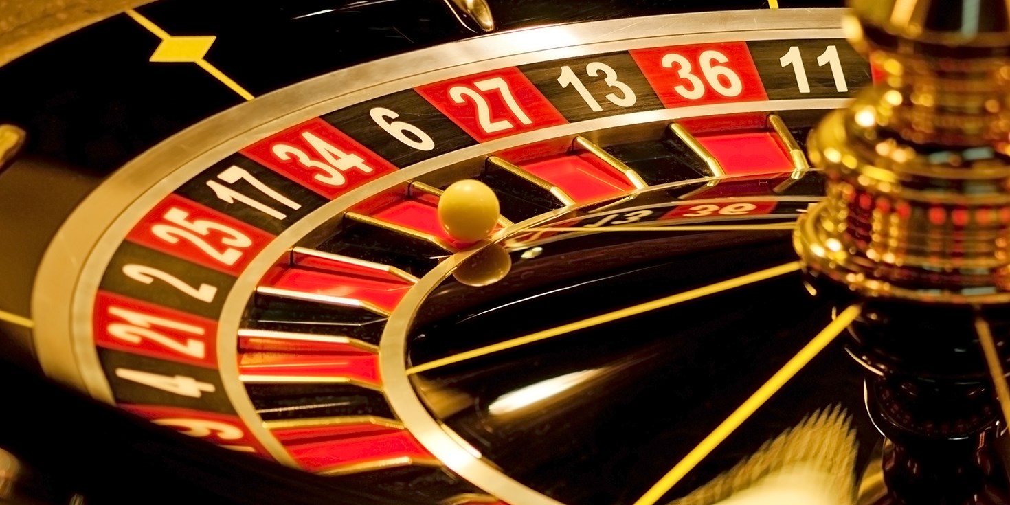Get Ready To Experience The Thrill Of Casino Gaming With Bet365