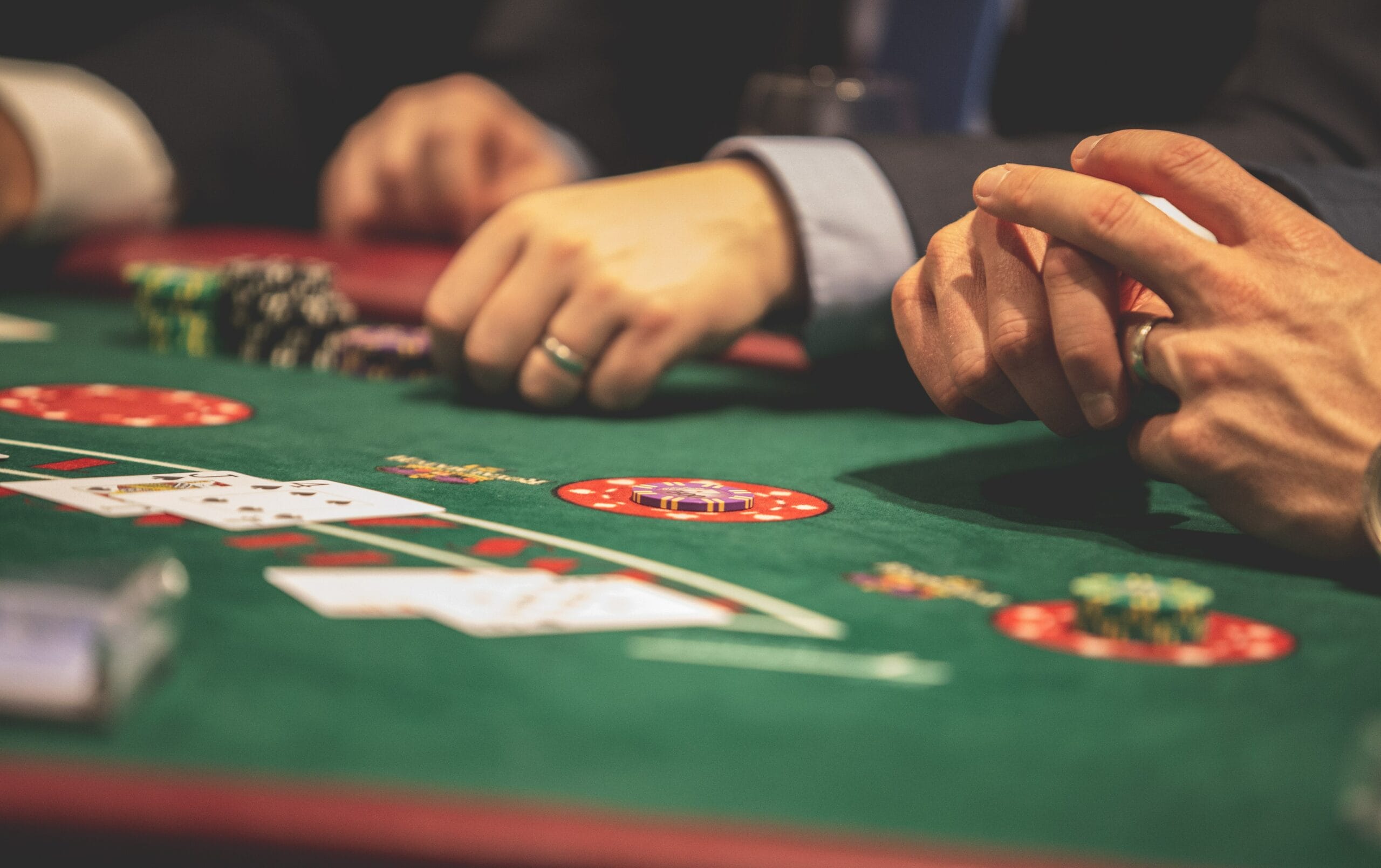 Discover The Best Casino Site In India: Bet365