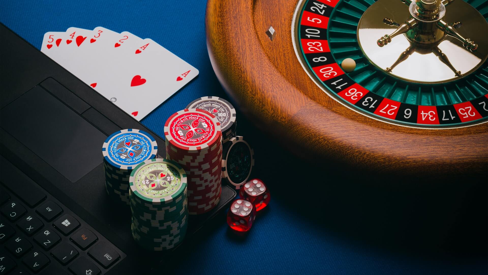 Bet365: The Top Casino Site In India For Gaming Enthusiasts