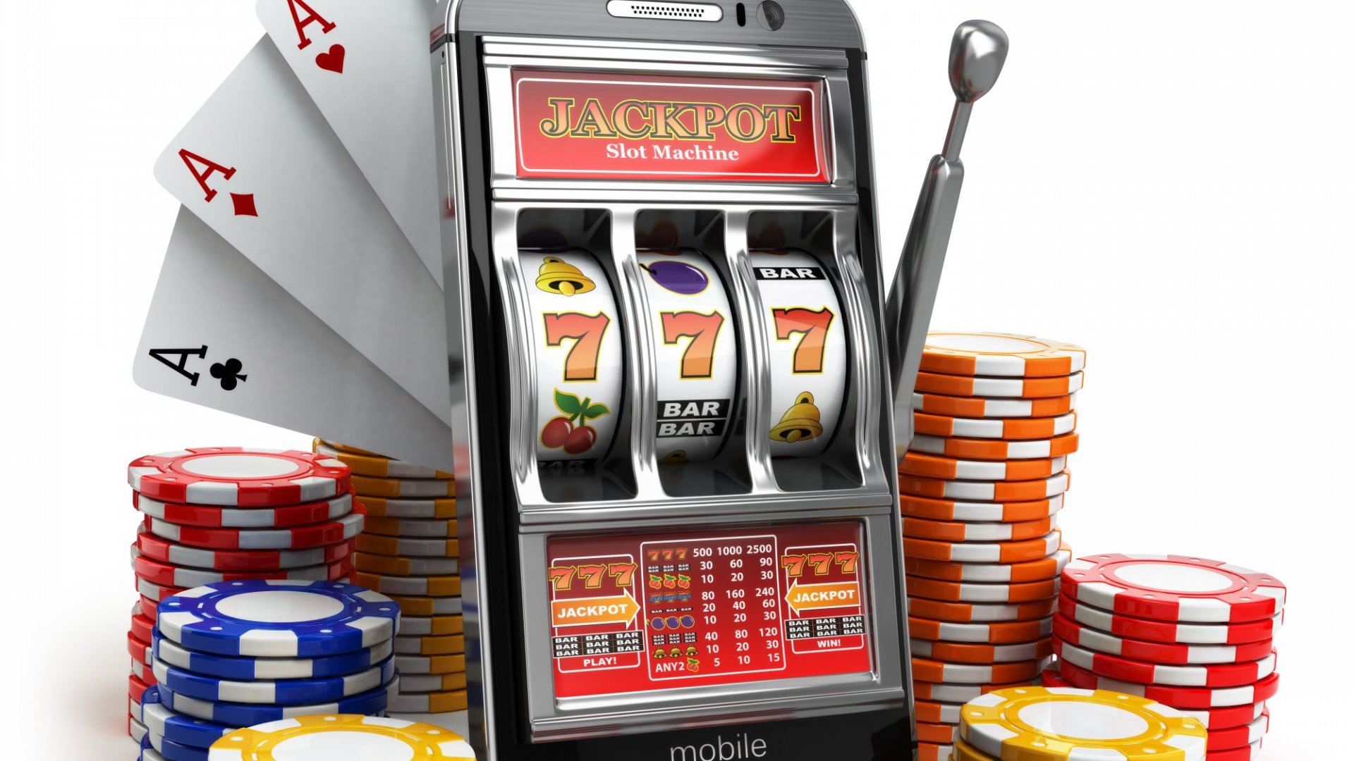 Play The Best Casino Games And Claim Huge Casino Bonuses At Bet365