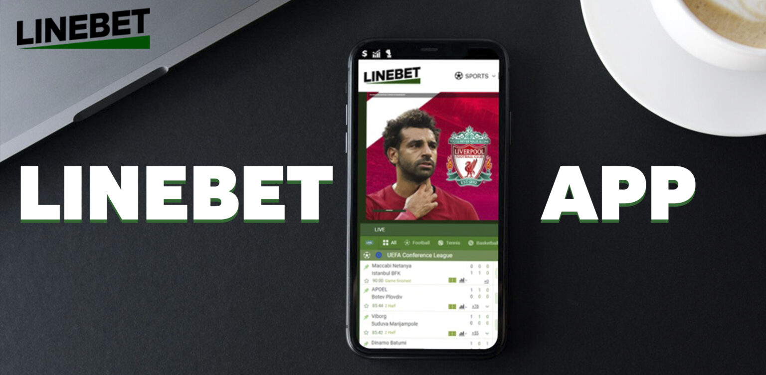 Linebet: The Ultimate Gaming Destination For Indian Casino Players