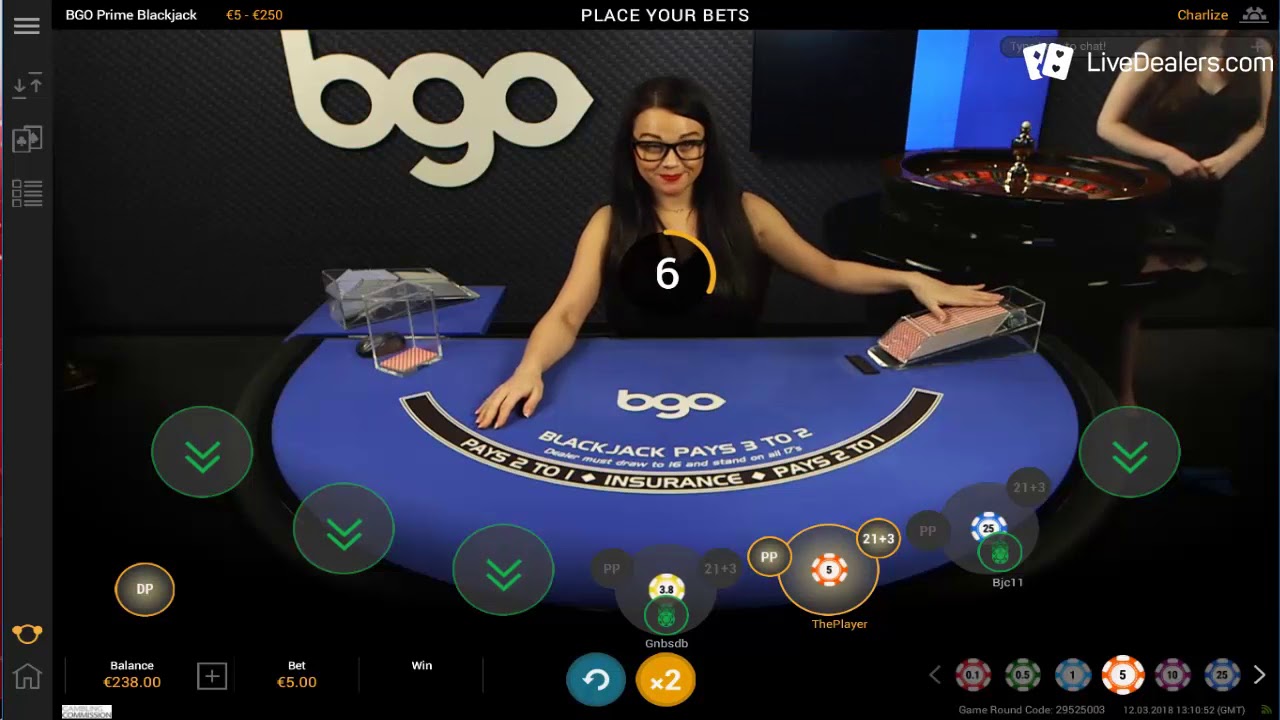 Experience The Thrill Of Casino Gaming With Bet365
