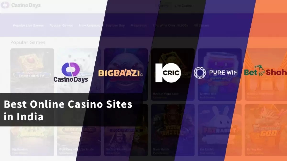 Discover The Best Casino Site In India For Exciting Gaming Action: Leovegas