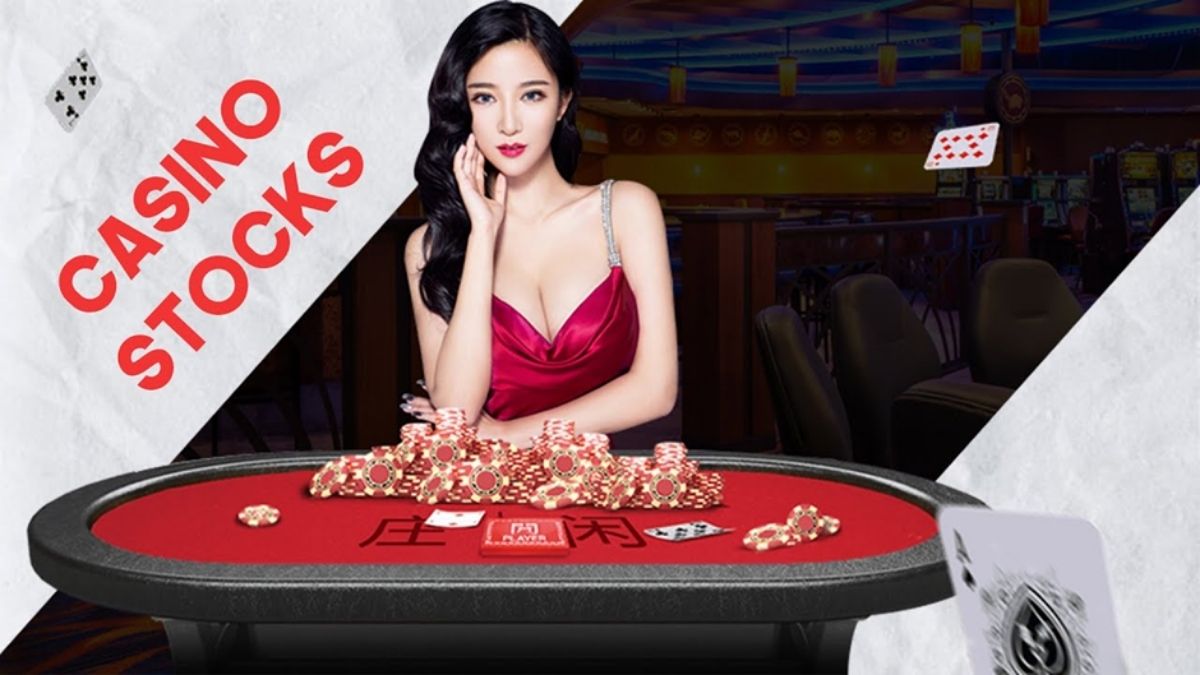 Looking For The Best Casino Site In India? Look No Further Than 10cric