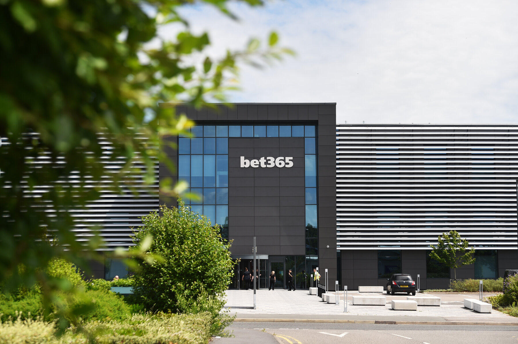 Bet365: The Online Casino Site That Offers The Best Rewards