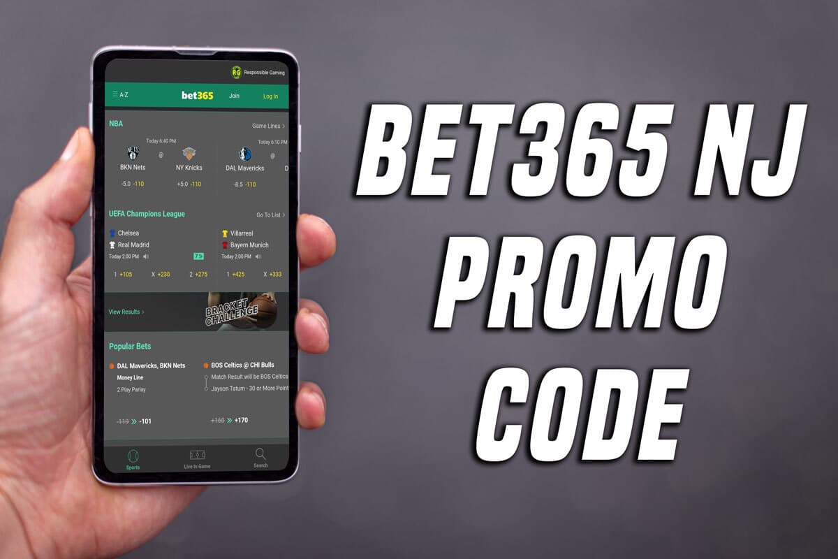 Bet365: The Online Casino Site That Offers The Best Rewards