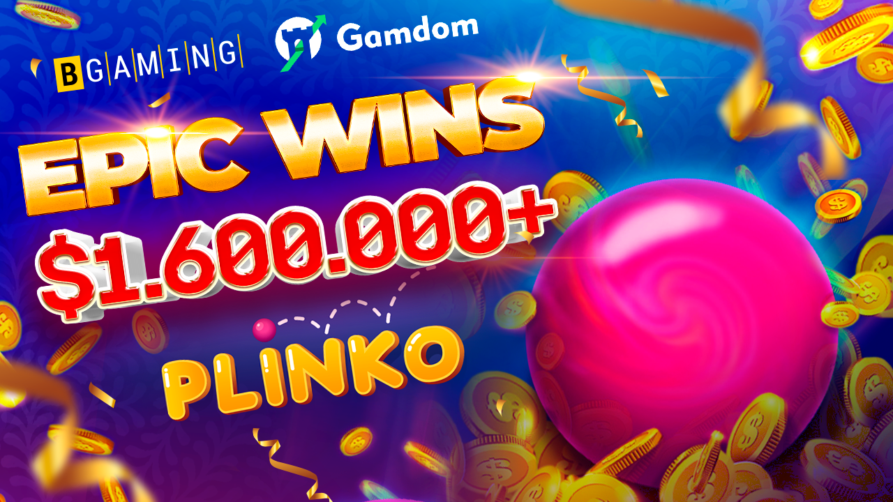 Join The Fun And Win Big At Gamdom: India's Most Popular Casino Site