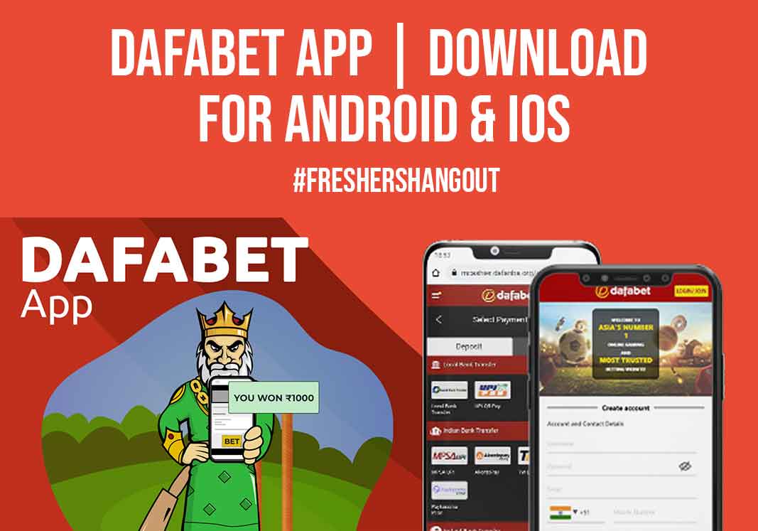 Join The Fun And Win Big At Dafabet, India's Top Casino Site