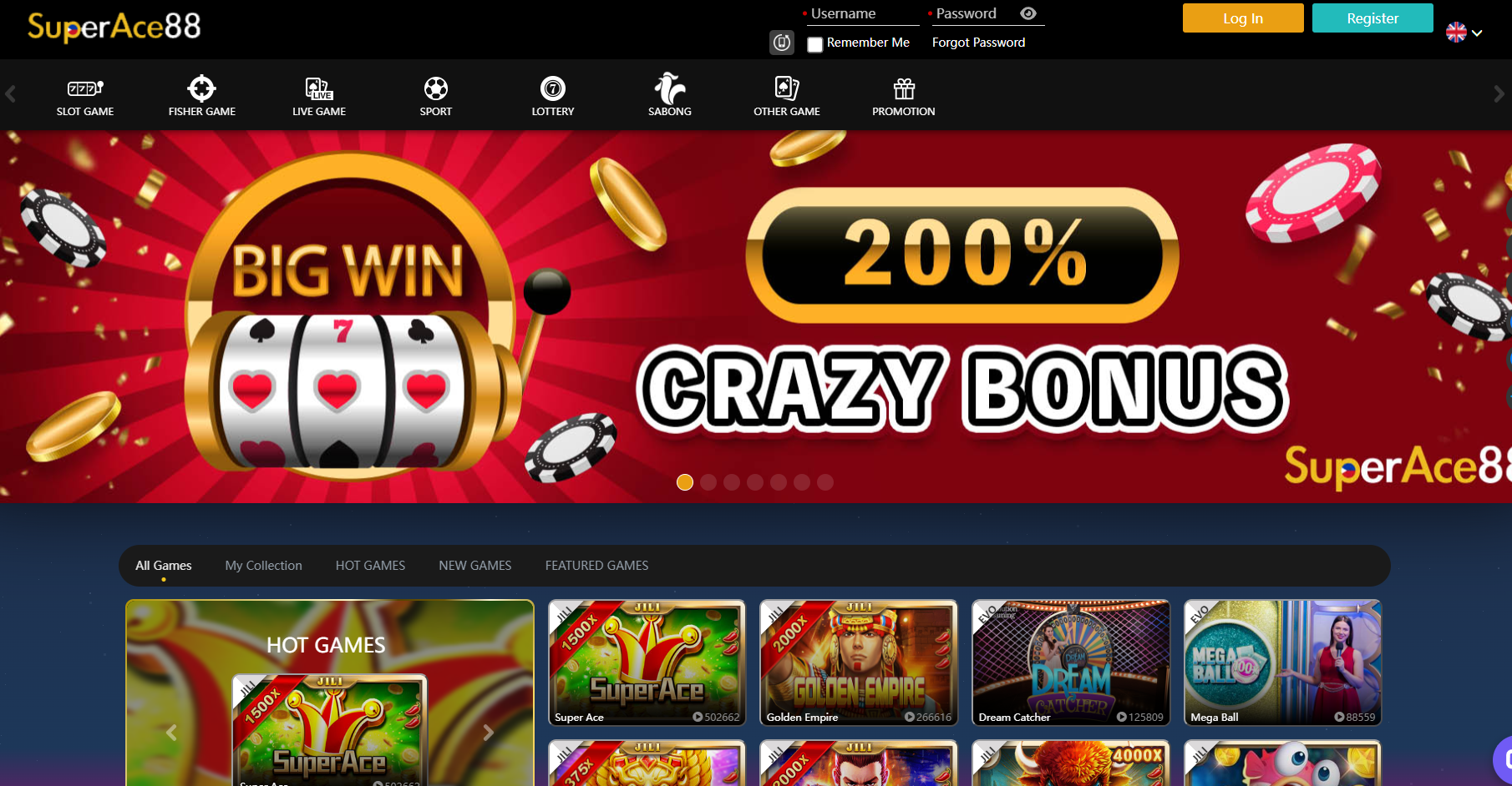 Join The Fun And Win Big At Paripesa, India's Most Popular Casino Site