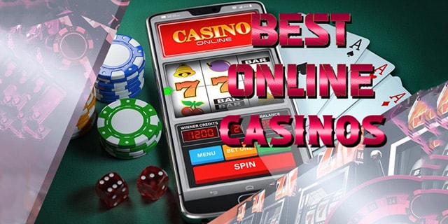 Discover The Best Casino Site In India For Big Jackpots: Bet365