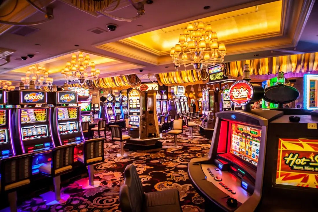 Discover The Best Casino Site In India For Big Jackpots: Pinnacle