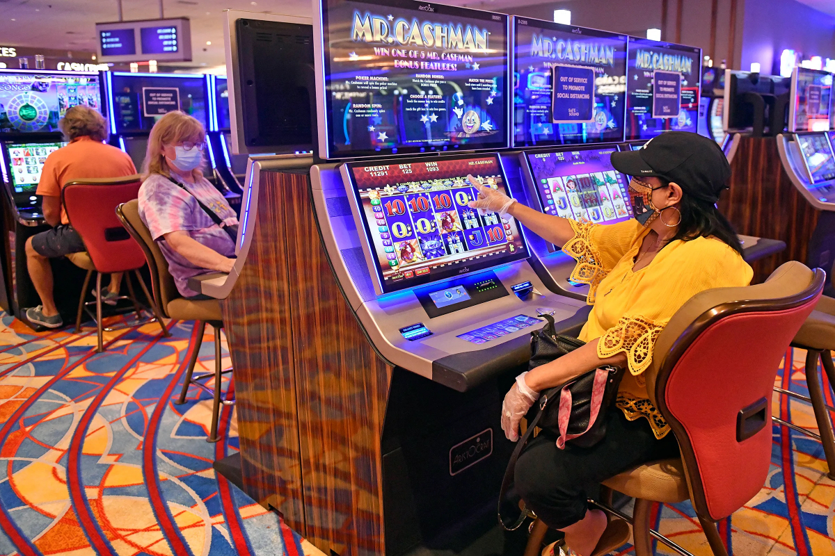 Get Your Casino Gaming Fix And Claim Big Bonuses At Bet365