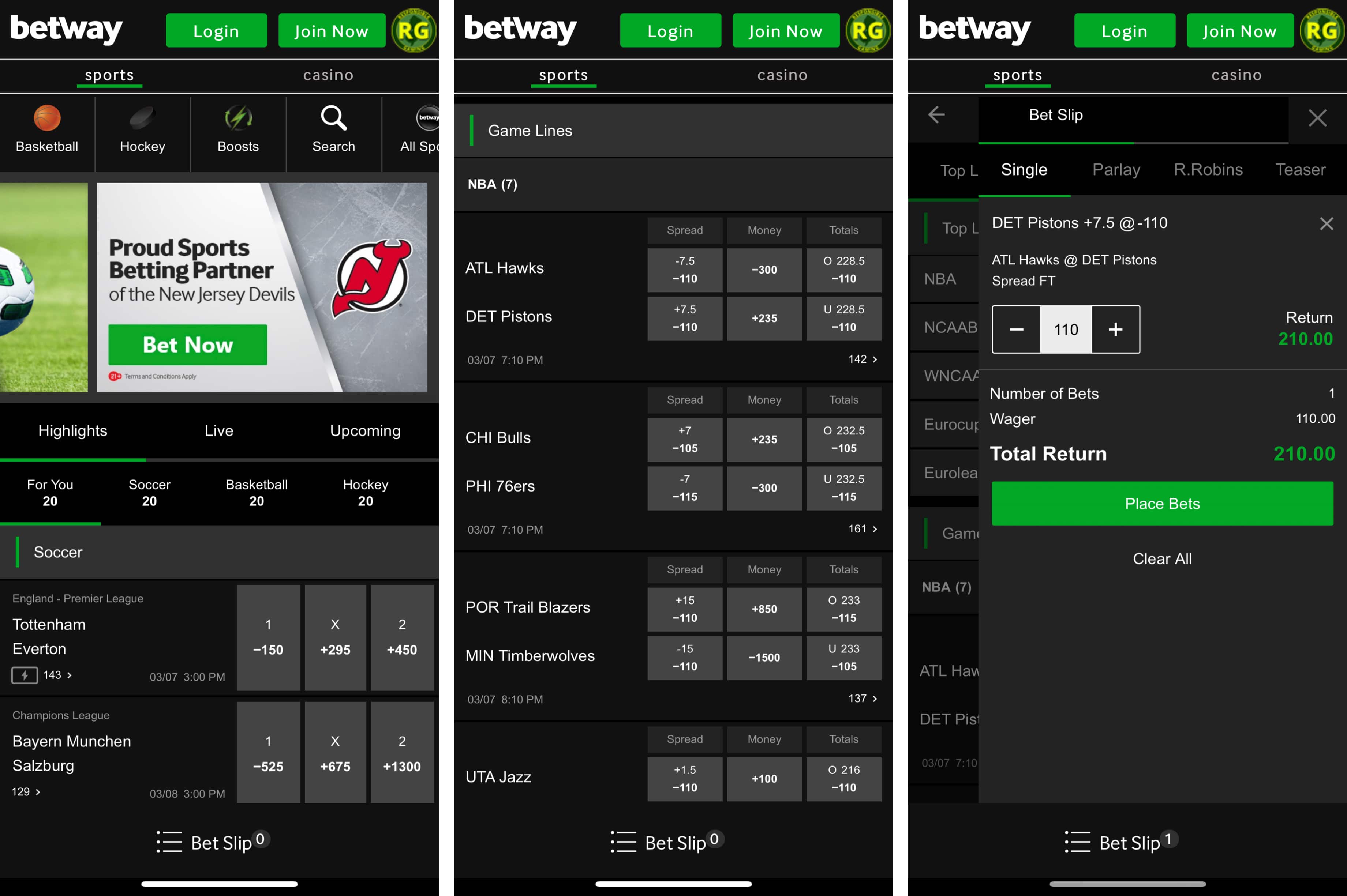 Bet365: The Premier Casino Site For Indian Players Who Love To Win